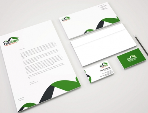 FSF Stationery Design