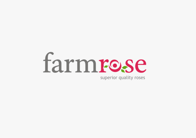 Farm Rose - Farm Rose - Logoitech