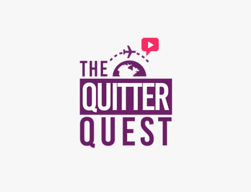 The Quitter Quest