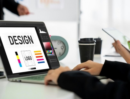The Importance of Professional Graphic Design Services for Your Business